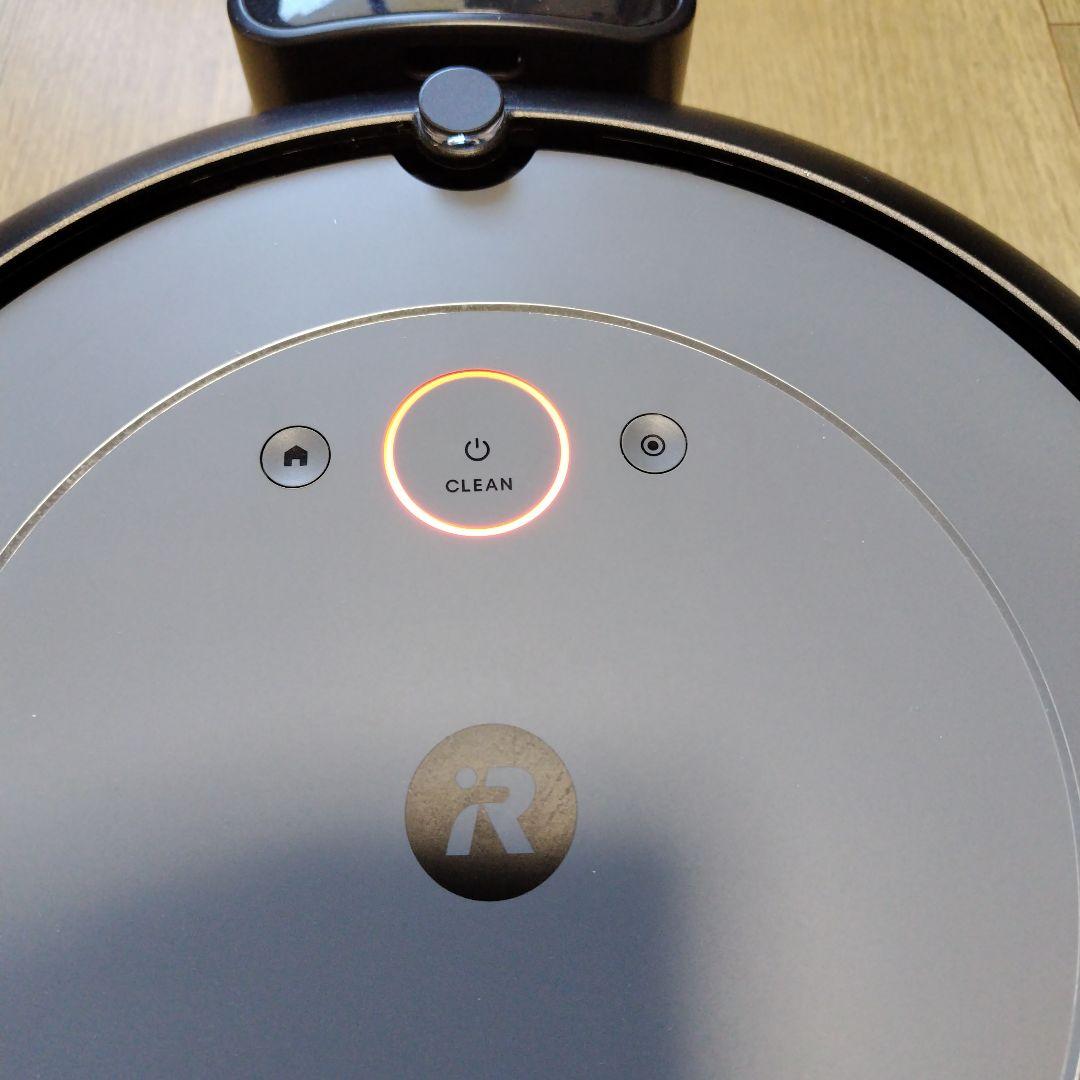 iRobot Roomba i2 ロボット掃除機
