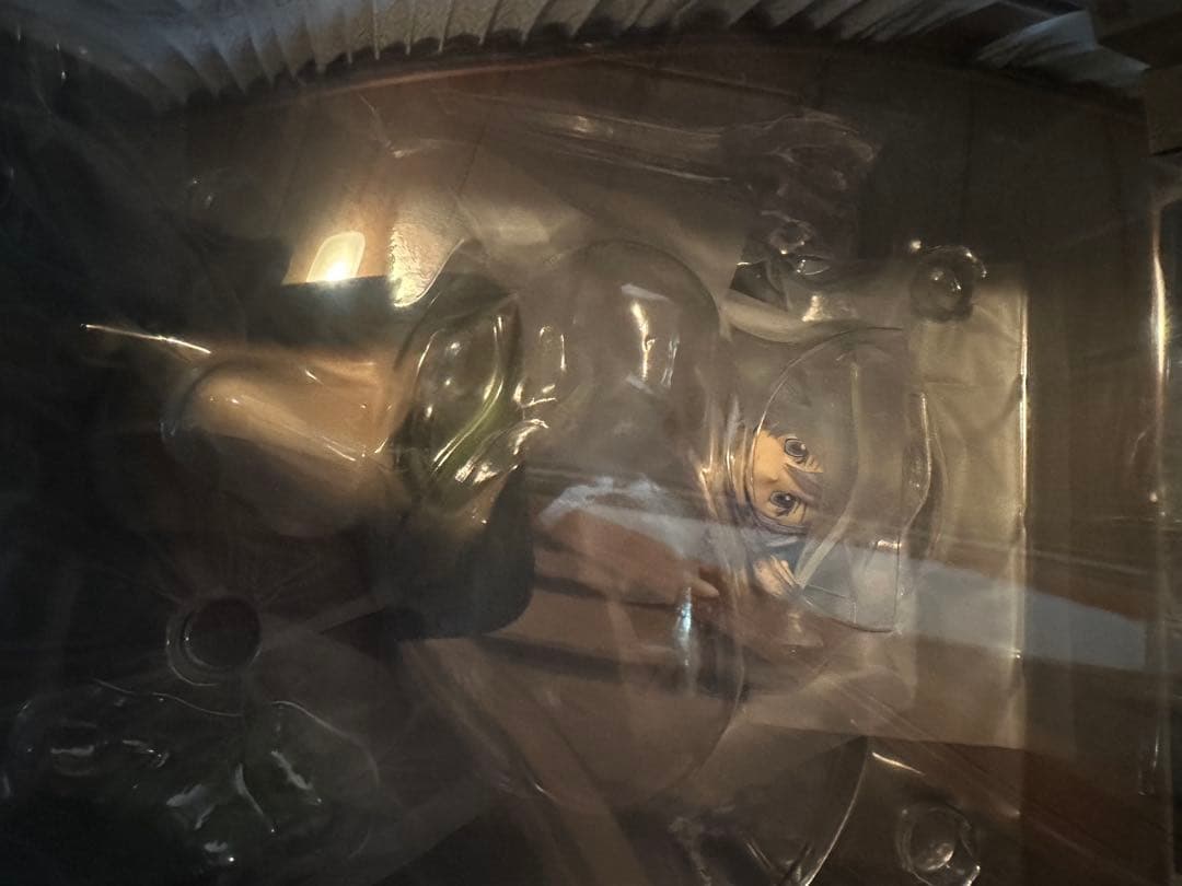 遊戯王　霊使い　フィギュア　セット　エリア　ウィン　ヒータ　アウス