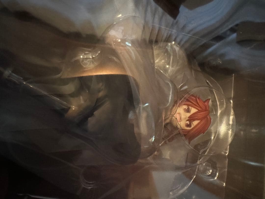 遊戯王　霊使い　フィギュア　セット　エリア　ウィン　ヒータ　アウス