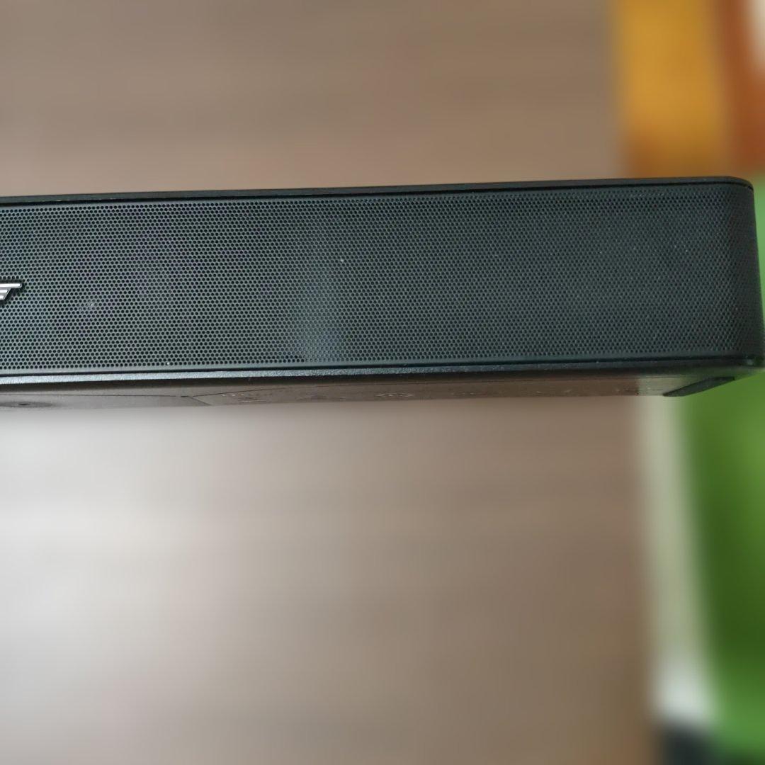 田*明様 【値下げ中】Bose Solo 5 TV sound system 【