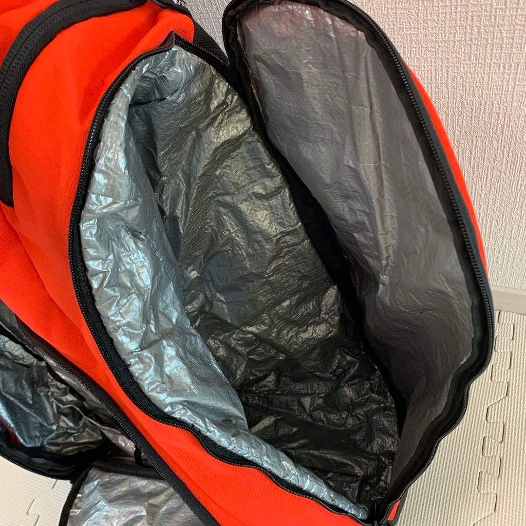 ロシニョールROSSIGNOLATHLETES BAGヒーローアスリートバッグ