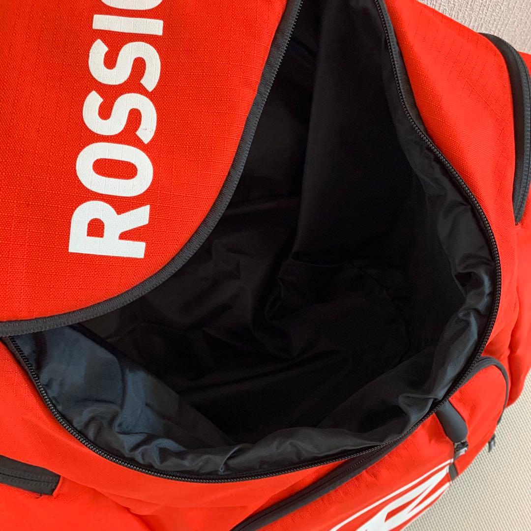 ロシニョールROSSIGNOLATHLETES BAGヒーローアスリートバッグ