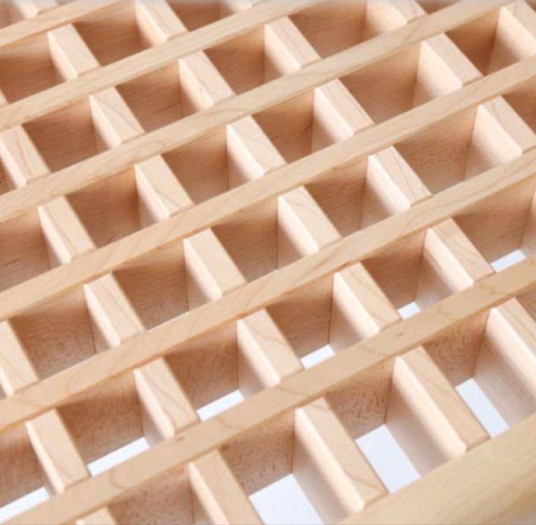 専用です撮影展示品　cosine KOHSHIスツール　メープル