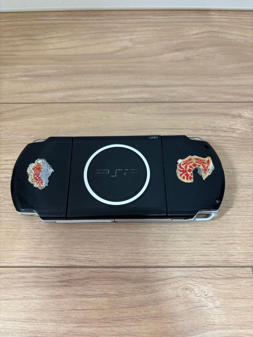 ジャンク　ゲーム本体　PS3 wiiU PSP ゲームソフト各種