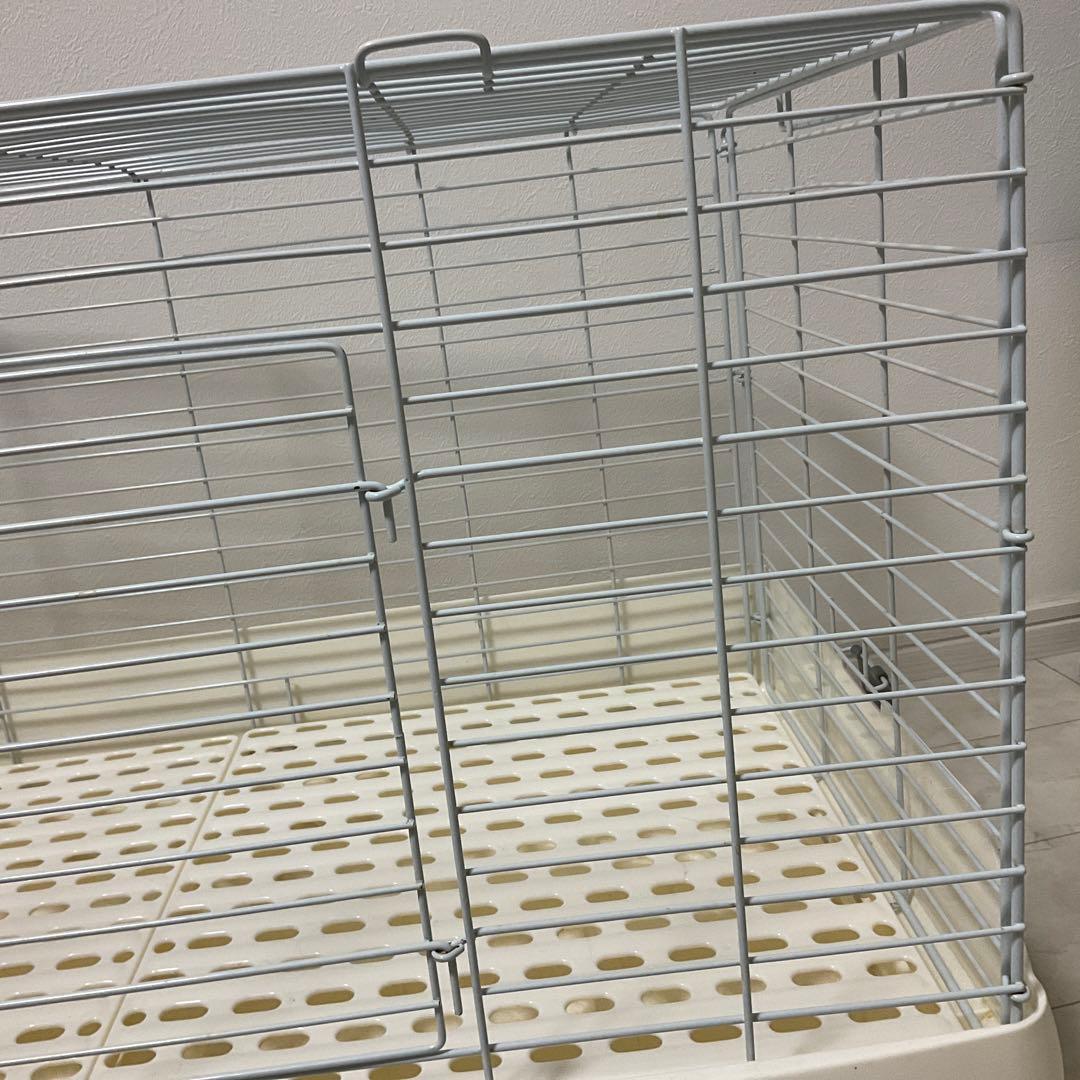 三晃商会 / ケージ / 小動物 / うさぎ