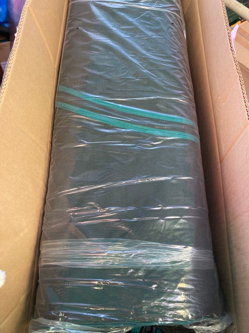 Mars Hydro グロウテント