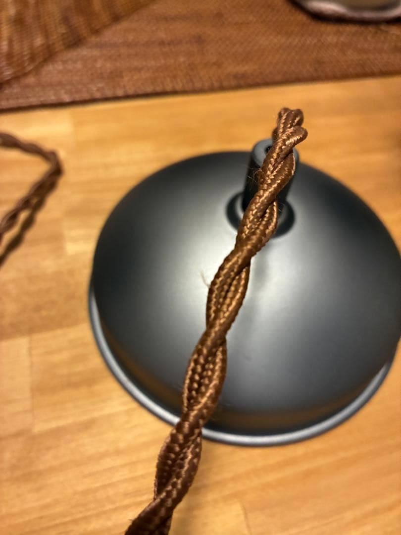 アートワークスタジオ　ペンダントライト2つセット