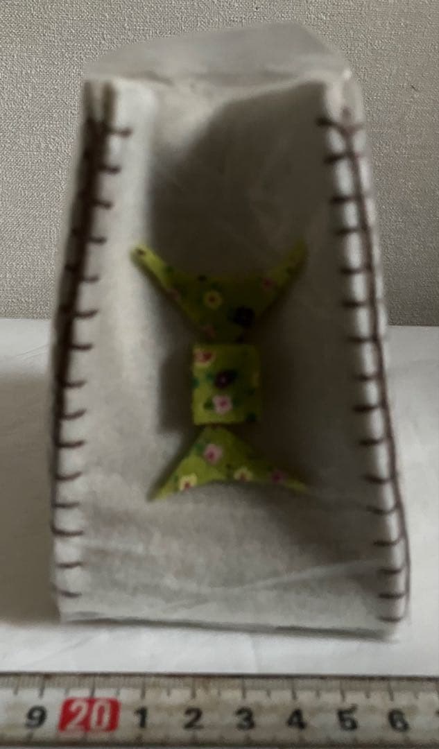 クリスマスリースとオーナメントセット⑥