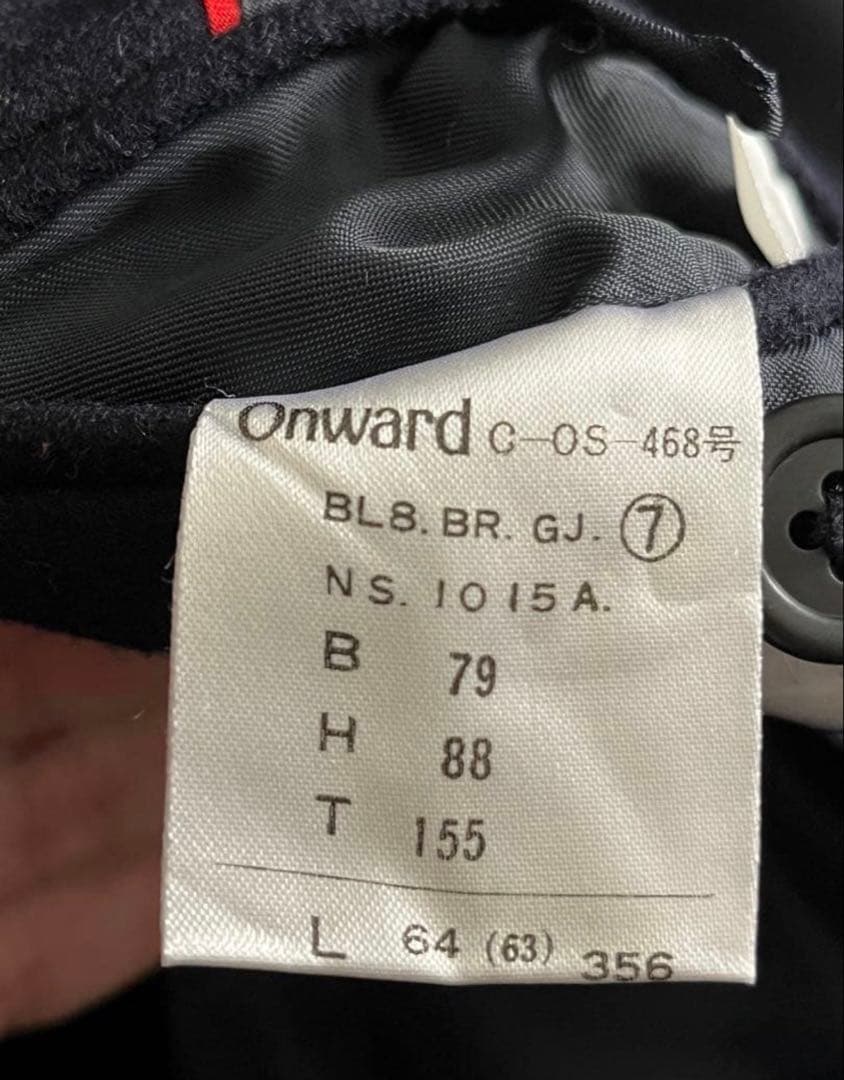 卒業式J.PRESS ブレザー ジャケット150〜160㎝、パンツ160㎝セット