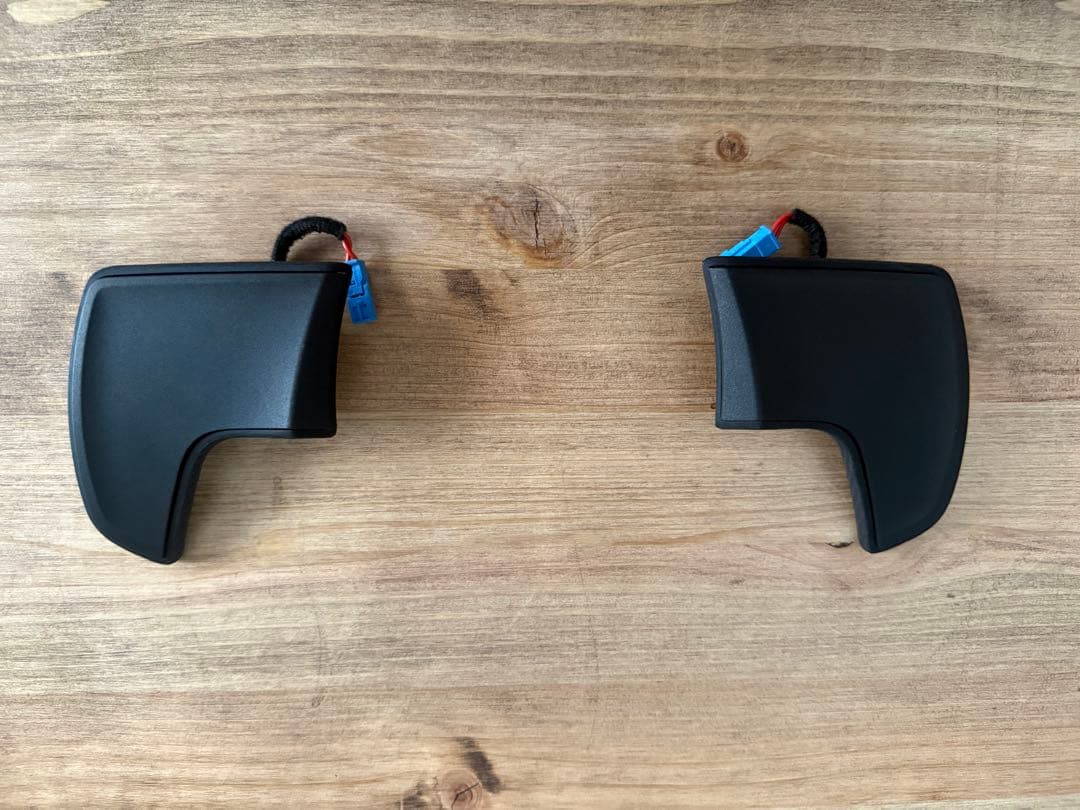 BMW M performance シフト・パドル・セット