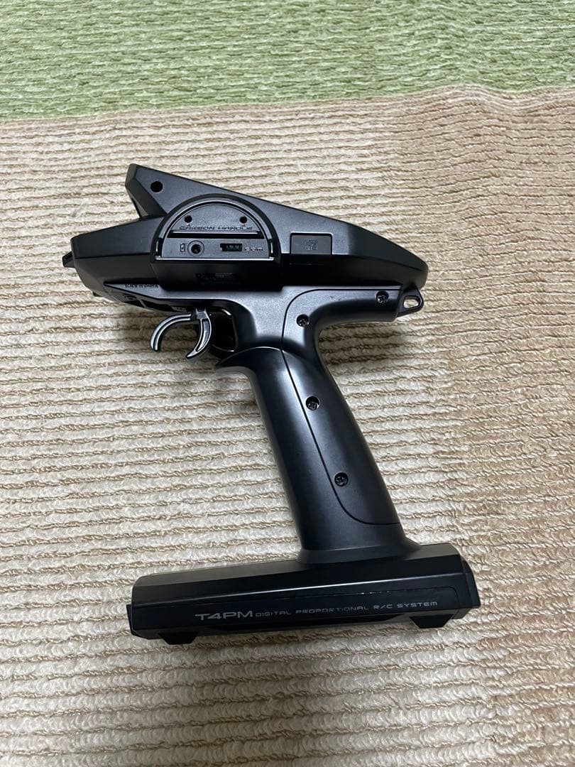 フタバ 4PM ミニッツ エディション