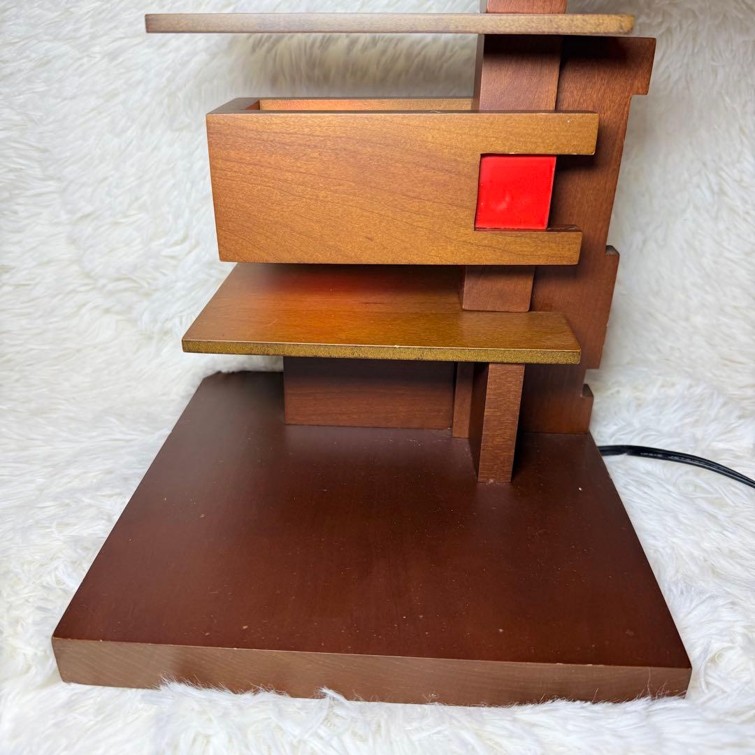 タリアセン3 5灯　リプロダクト　フランクロイドライト