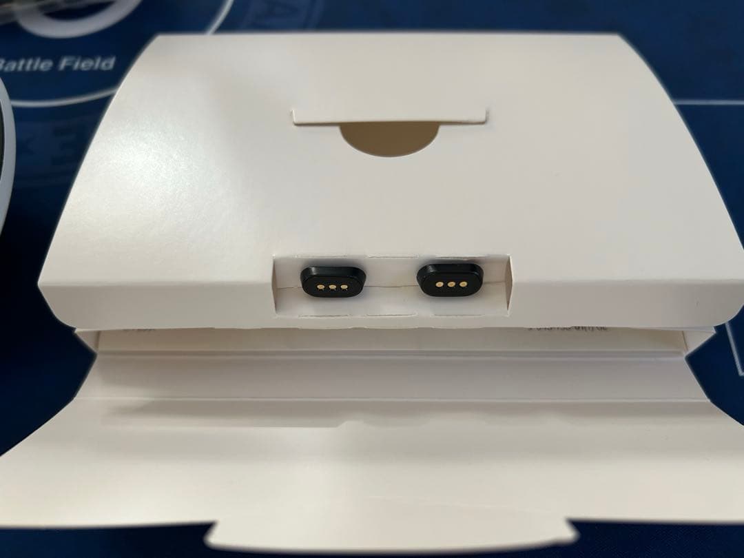 PS5 PlayStation VR2とコントローラー充電スタンド