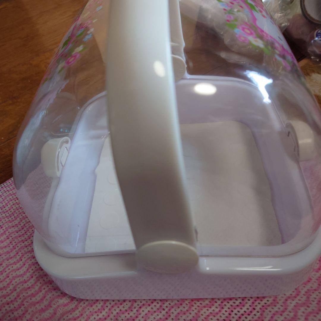 ハローキティ フードカスター