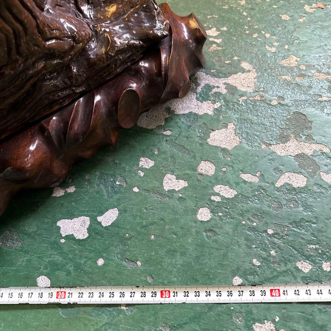 ★ 鳥 木彫り インテリア 小物 家具 アンティーク 木製 彫刻 オブジェ 格安