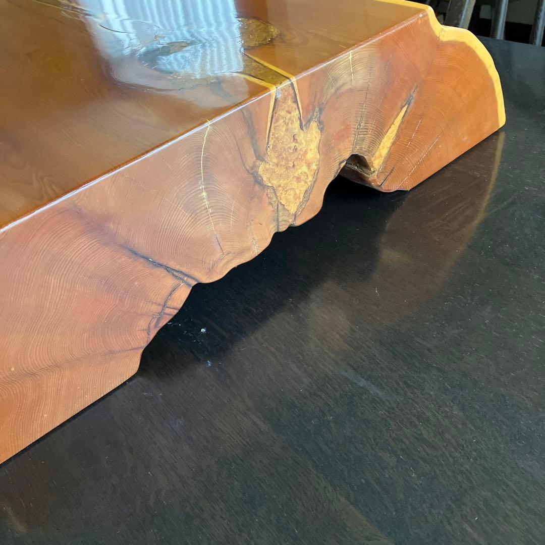 イチイの木、工芸品