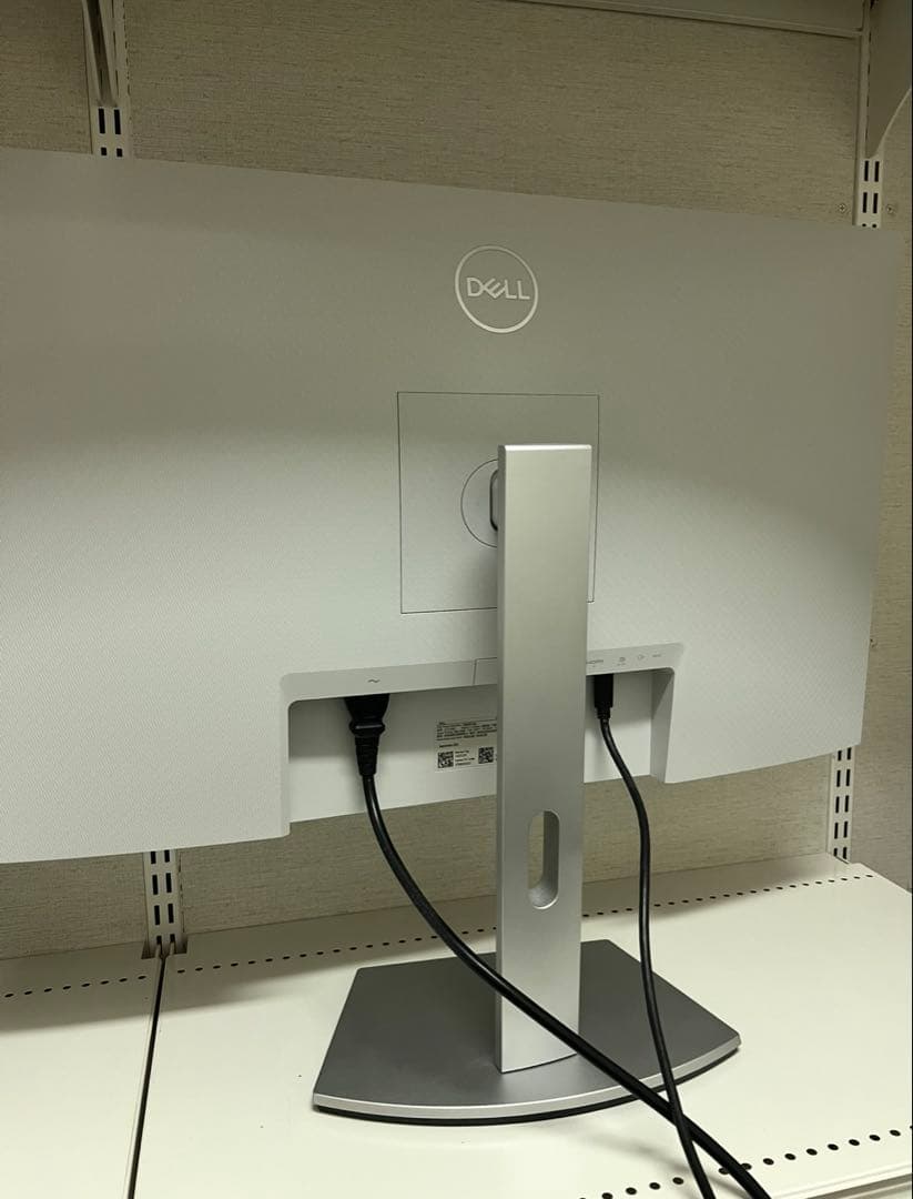 DELL S2722QC 2022年製