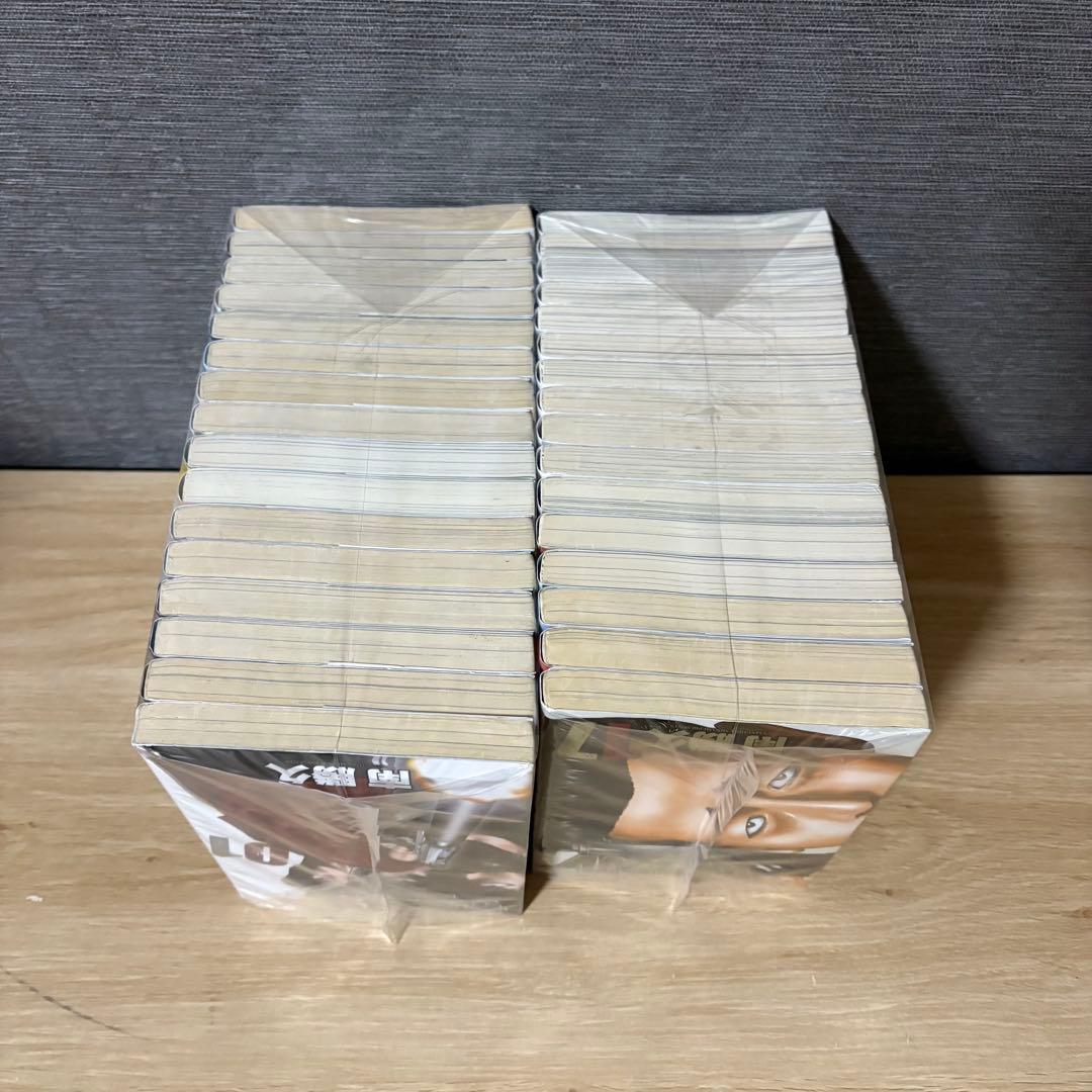 ザ•ファブル+セカンドコンタクト+The third 全32巻 A2625