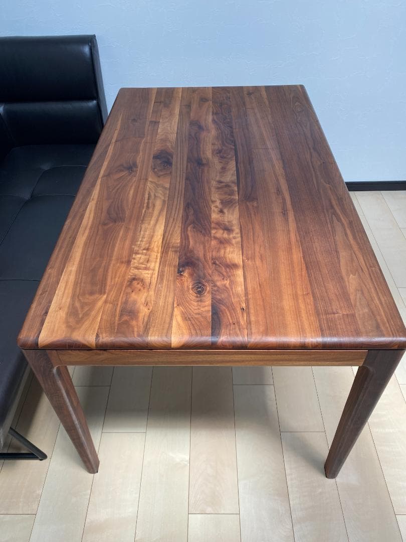 ☆関家具Nowhere Like  Table BARRETTE II☆