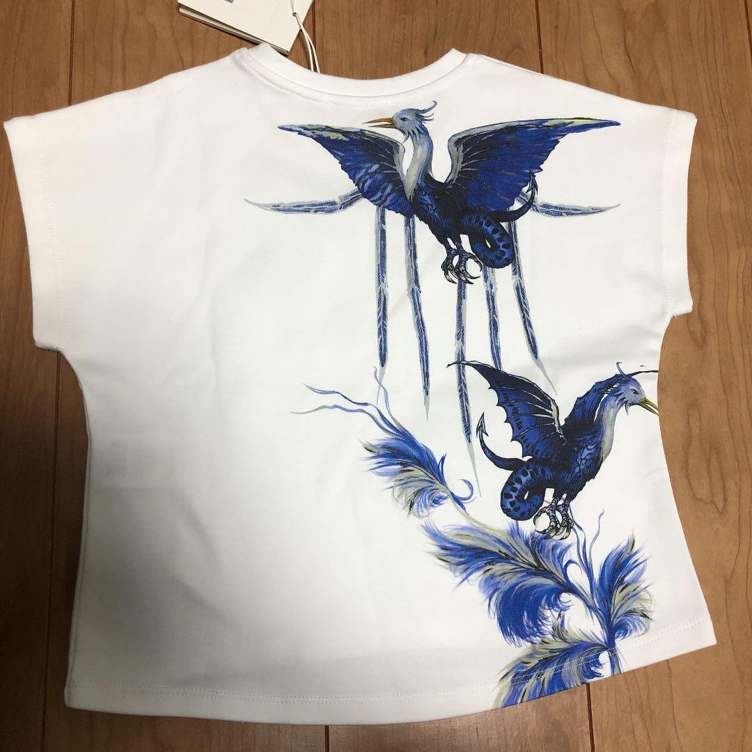 新品タグ付き　GIVENCHY ジバンシー　Tシャツ　キッズTシャツ