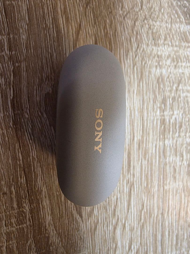 交換後利用少 SONY WF-1000XM5 ワイヤレスイヤホン