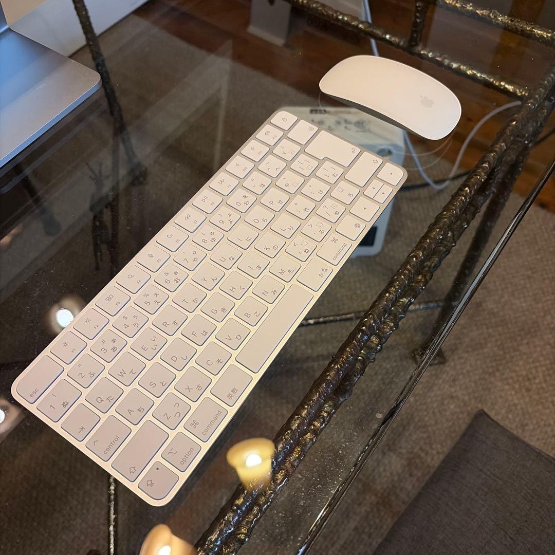 imac m1 2021 16gb 500GB 24インチ