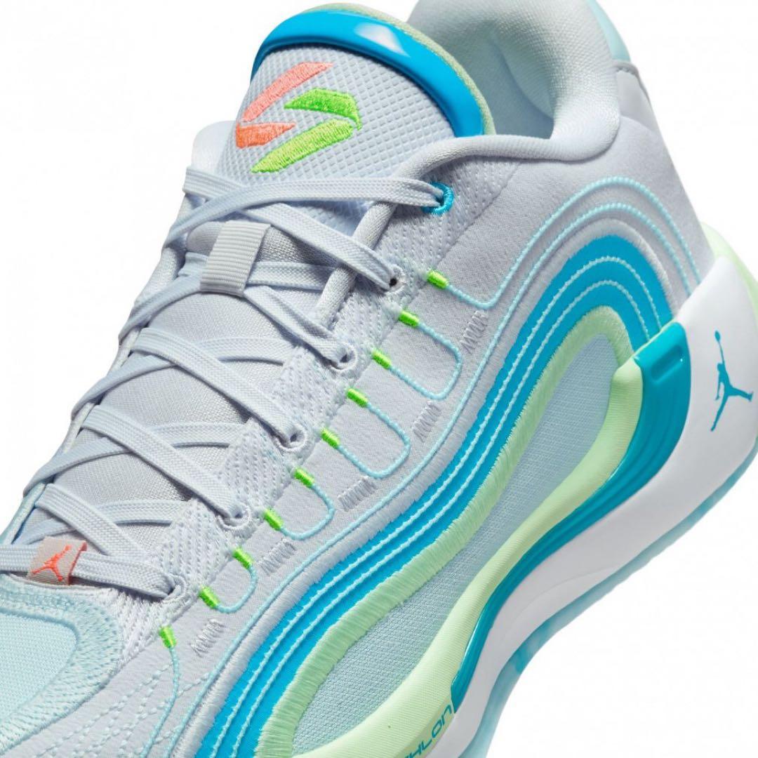 新品 26cm ジョーダン ルカ4 PF ナビゲーター バッシュ HF0824