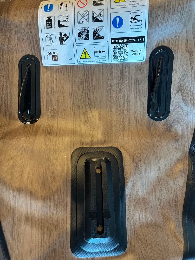 SUPボード スタンドアップパドルボード