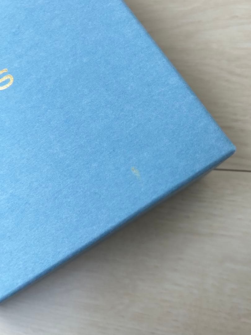 ILLUMS限定　ノルディカニッセ