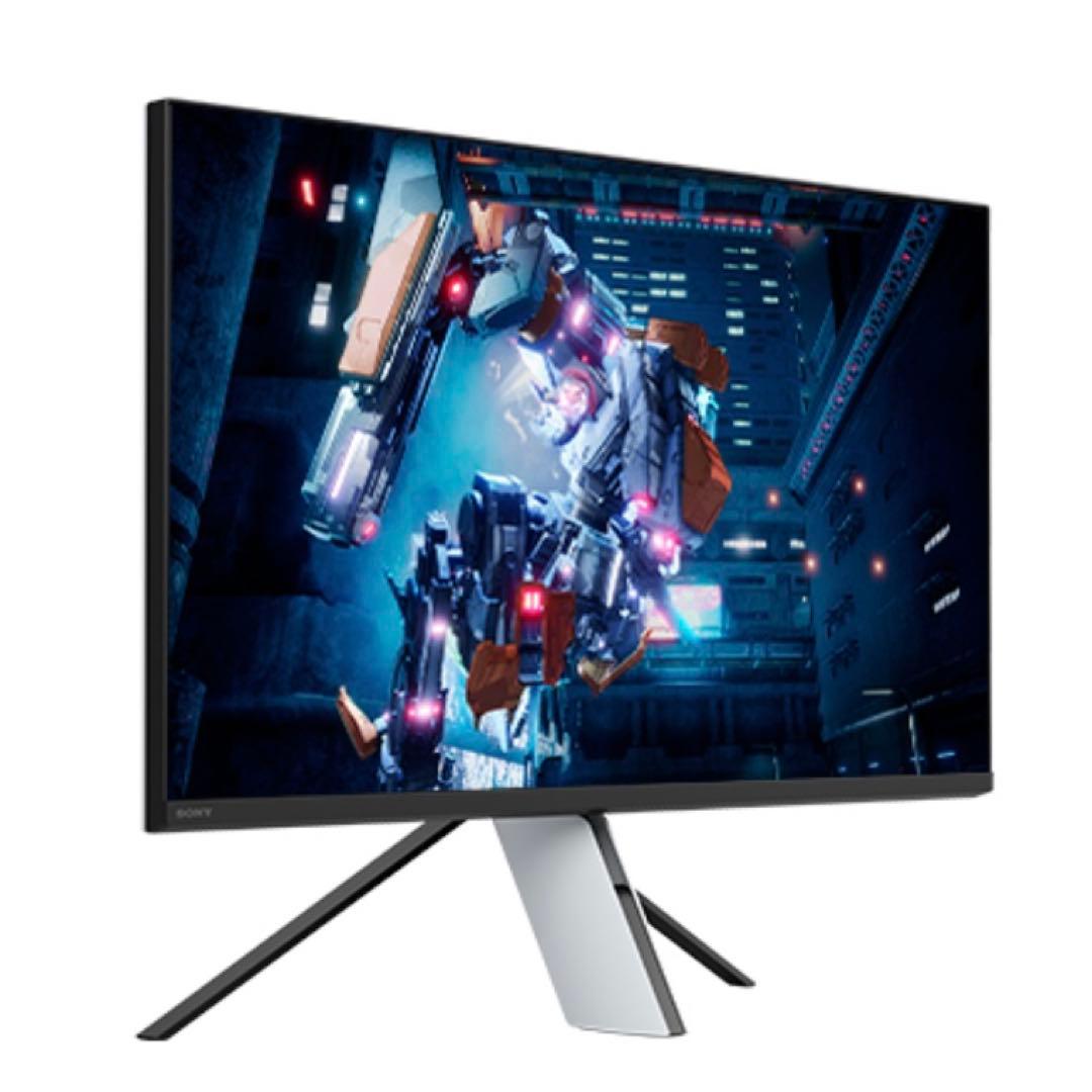 INZONE M9 ゲーミングモニター