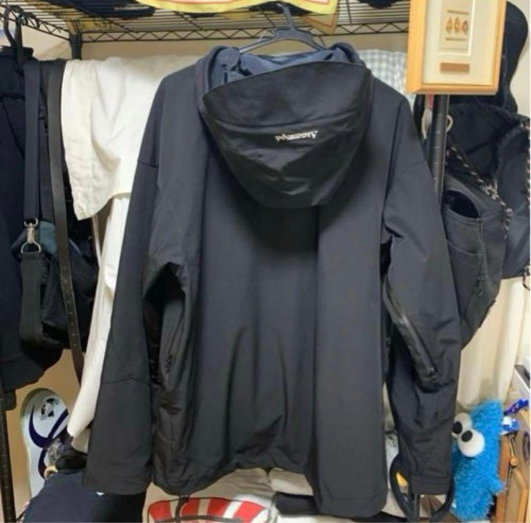 ジャケット・アウター Diaspora TMAINLAND MOUNTAIN