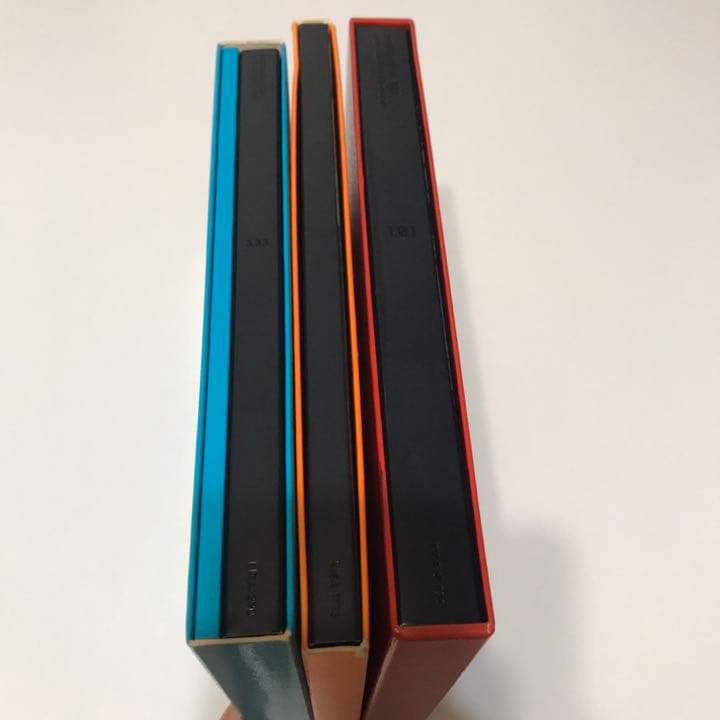 エヴァンゲリオン　映画　序　破　 DVD Q  Blu-ray 3点　エヴァ