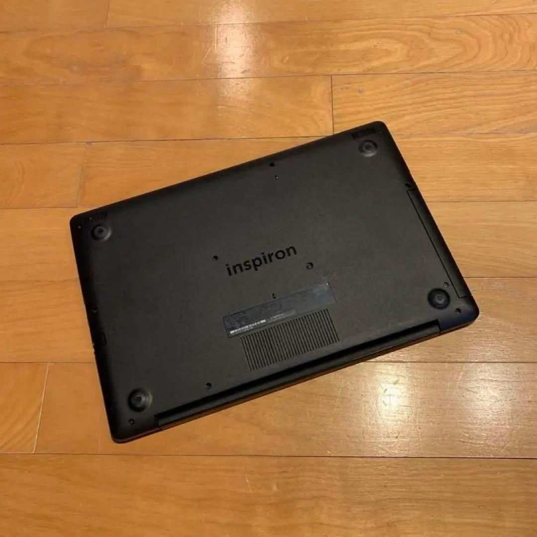 DELL Inspiron3580 12GB／1TB／Win11／Office