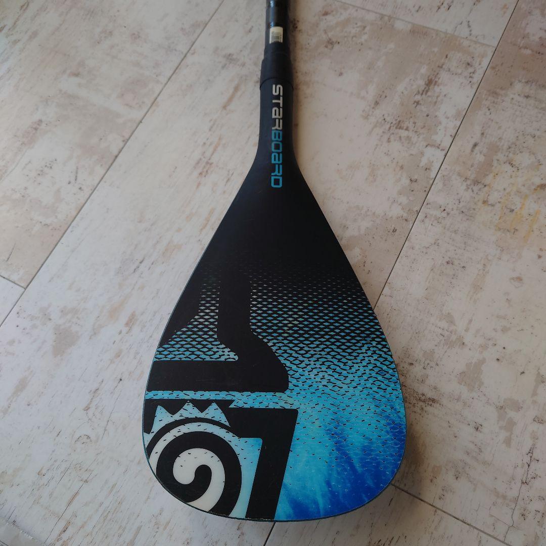 スターボード 　パドル　サップ　スタンドアップパドル