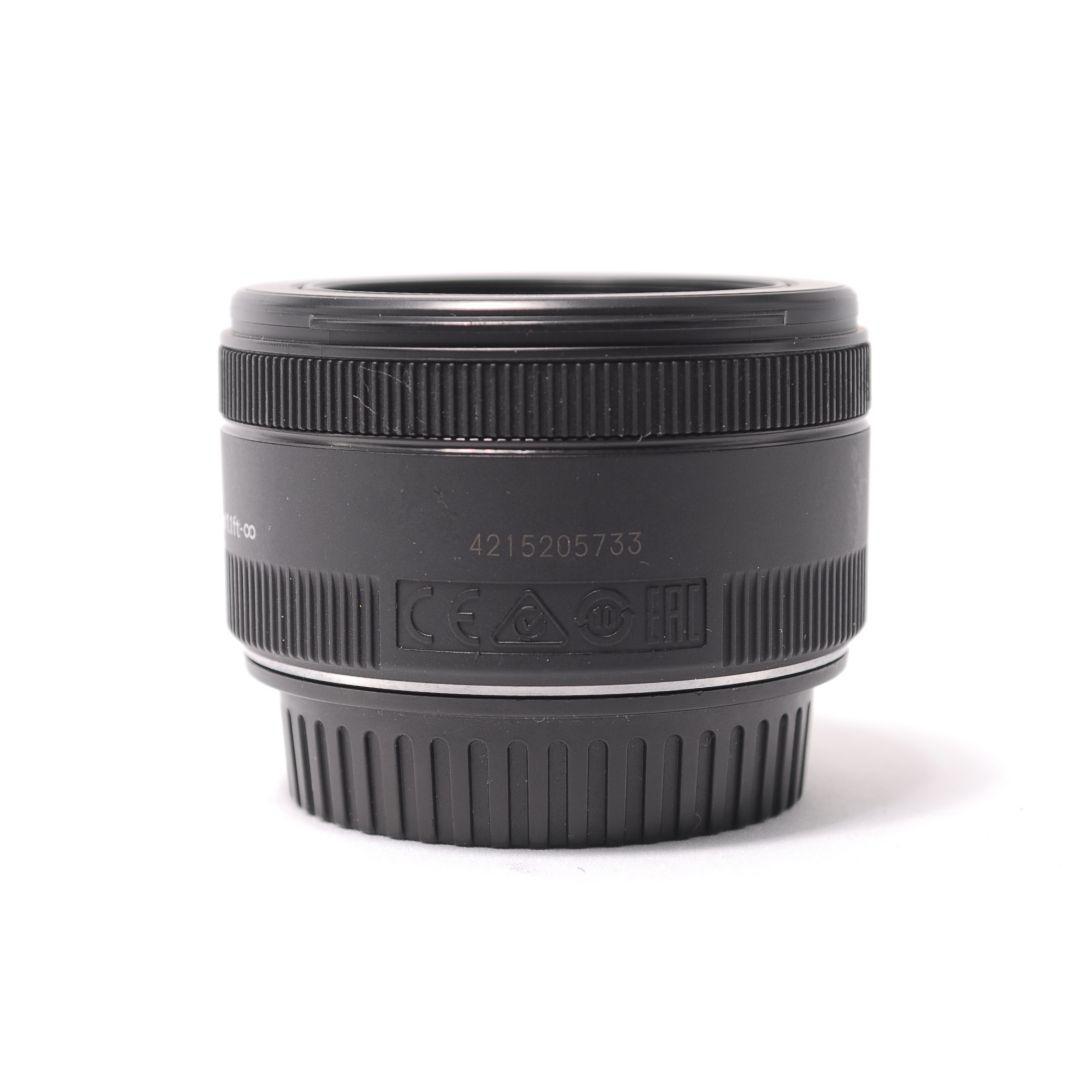 ❤即購入1000円OFF❤ キャノン EF 50mm F1.8 STM 単焦点