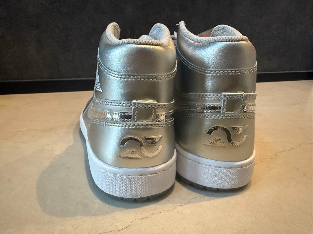 Nike Air Jordan 1 High Golf 新品未使用　27cm