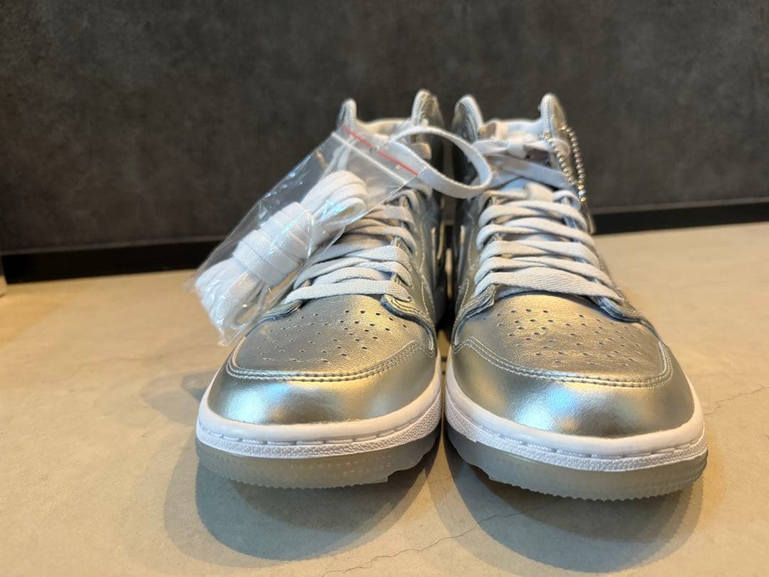 Nike Air Jordan 1 High Golf 新品未使用　27cm