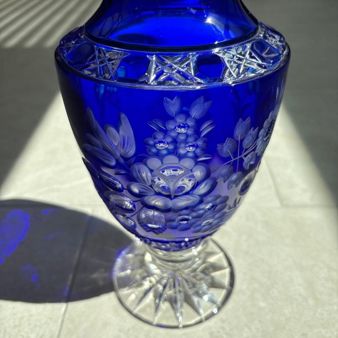 lb88888 マイセン　Meissen フラワーベース