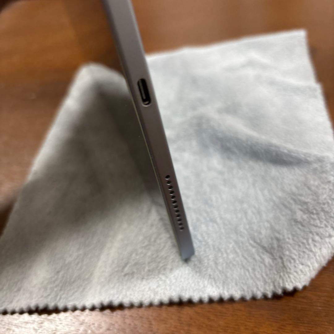 iPadAir4 スカイブルー 256GB Wi-Fiモデル
