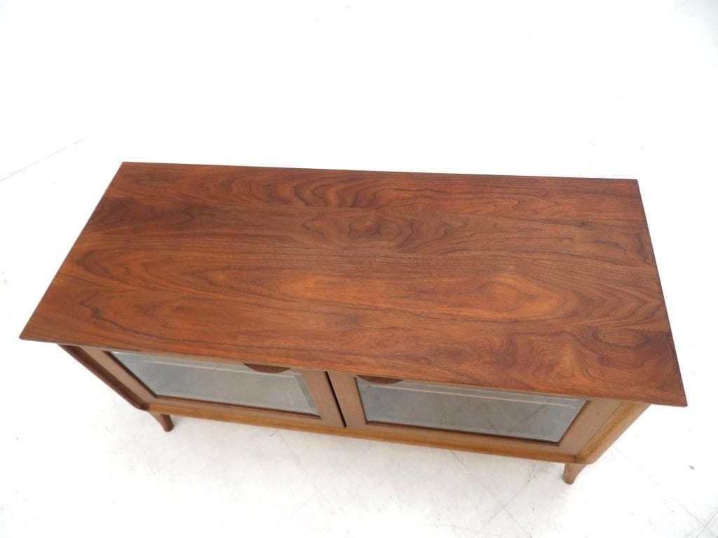 展示品　家具蔵　カグラ　無垢材　テレビボード　テレビ台　チェリー材　北欧