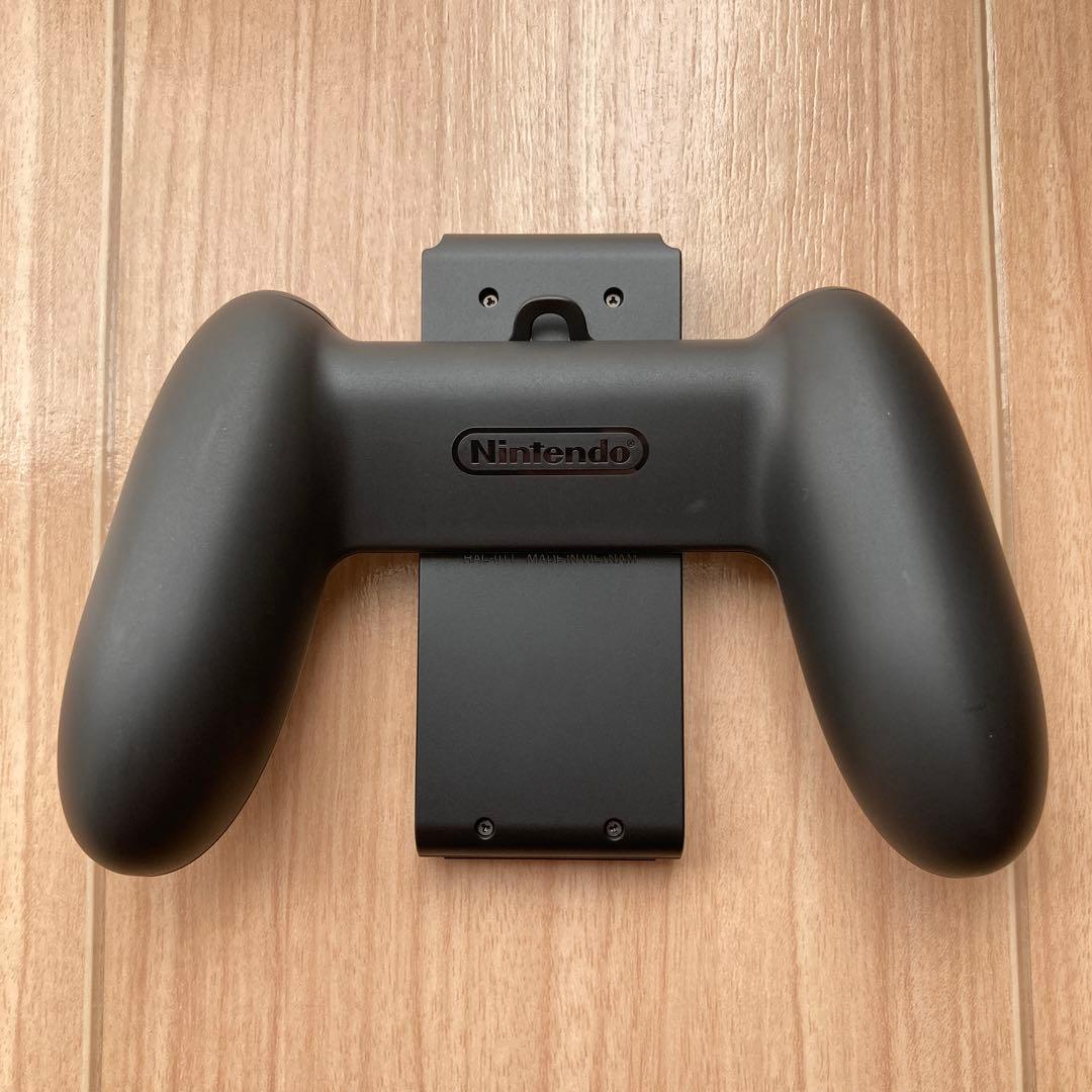 Nintendo Switch 本体、付属品6点　合計7点セット