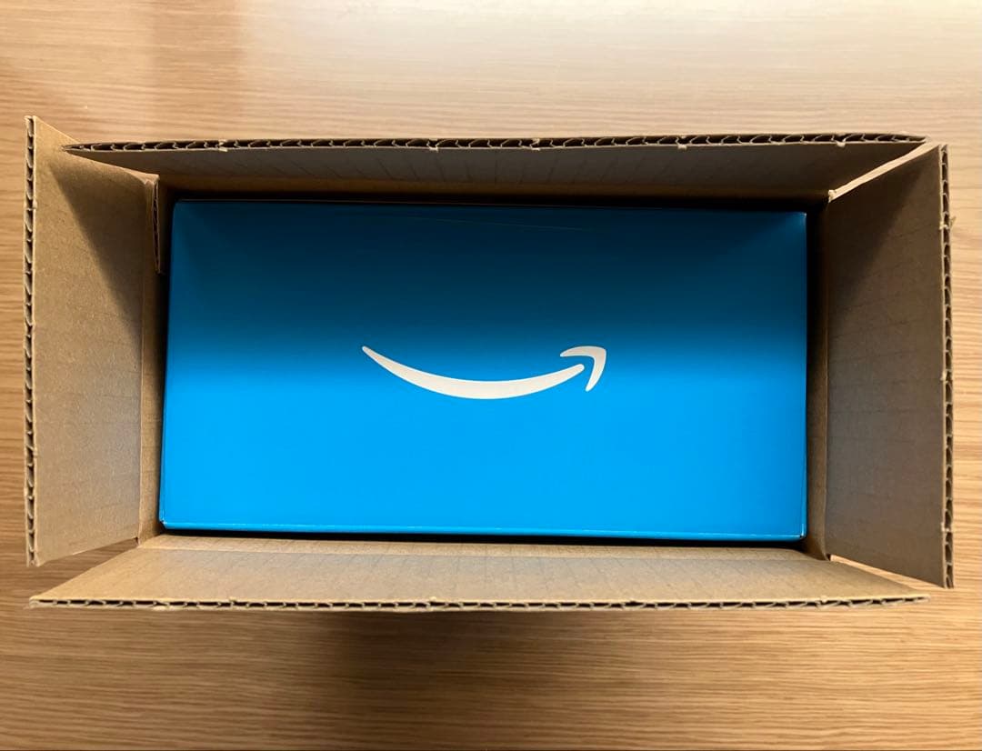 Amazon Echo show 8 エコーショー 8 第2世代