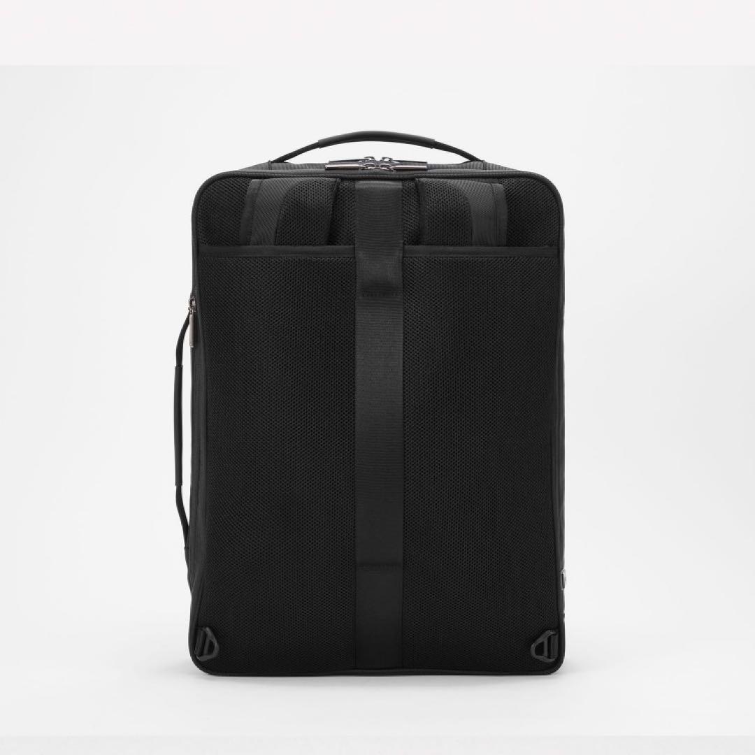 ace.　ガジェタブル 15L B4ファイル/15inchPC ビジネスリュック