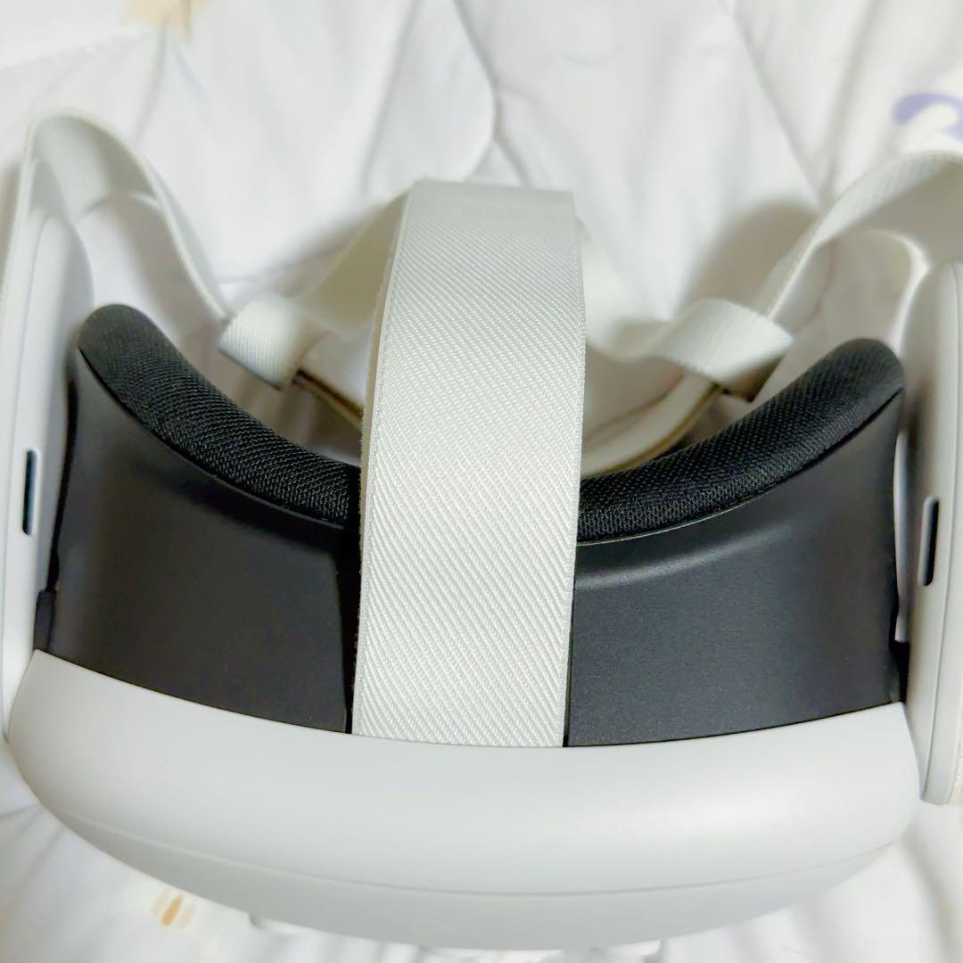 その他  Quest 3 128GB