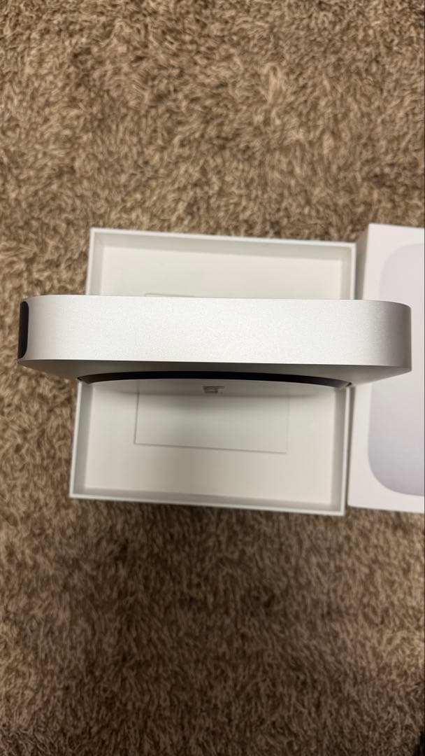 【美品】M2 Mac mini (2023) 8GBメモリ/256gb