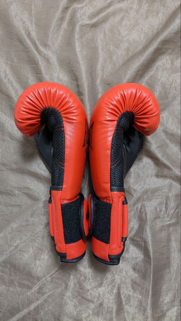 エバーラストパワーロック　ボクシンググローブ　16オンス 【試着のみ】