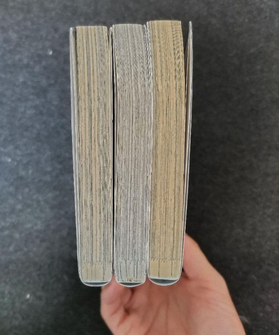 呪術廻戦　全巻