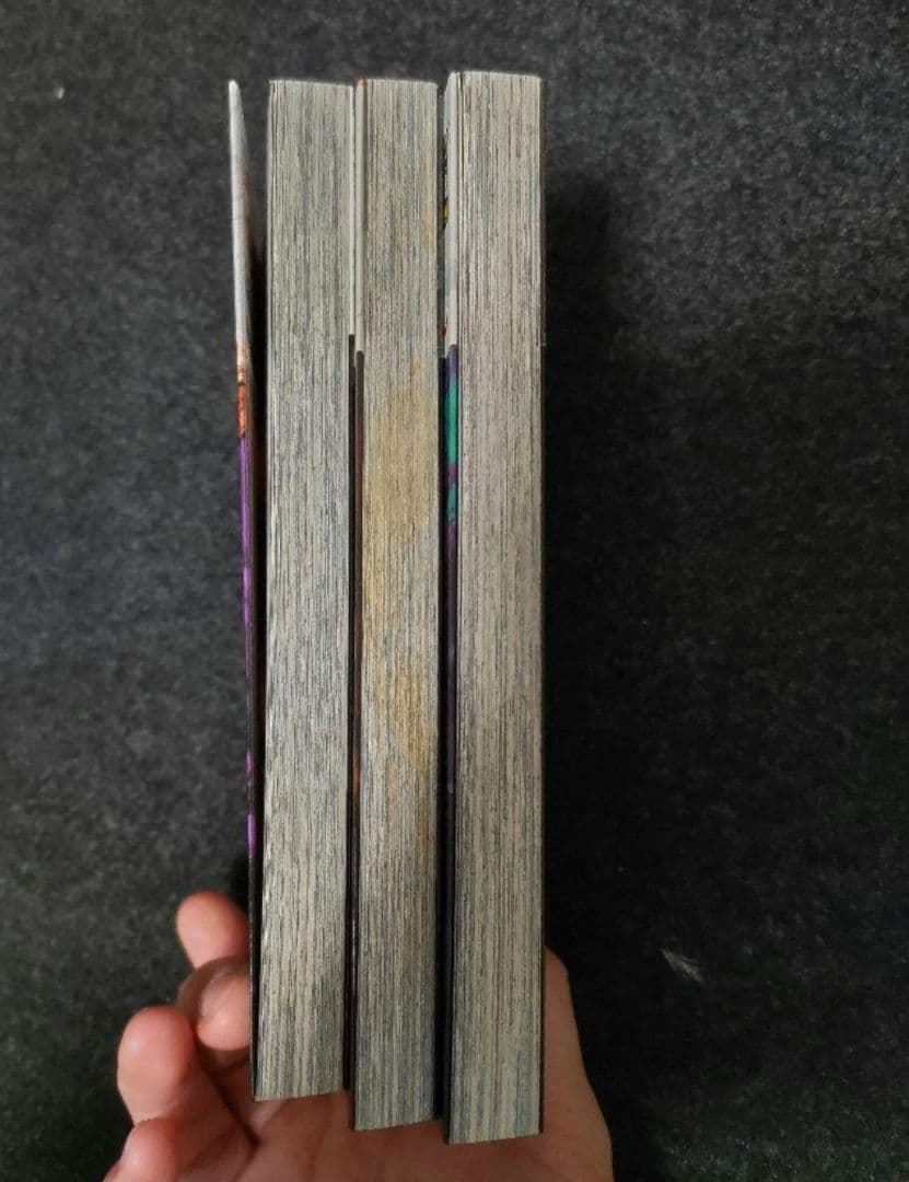 呪術廻戦　全巻