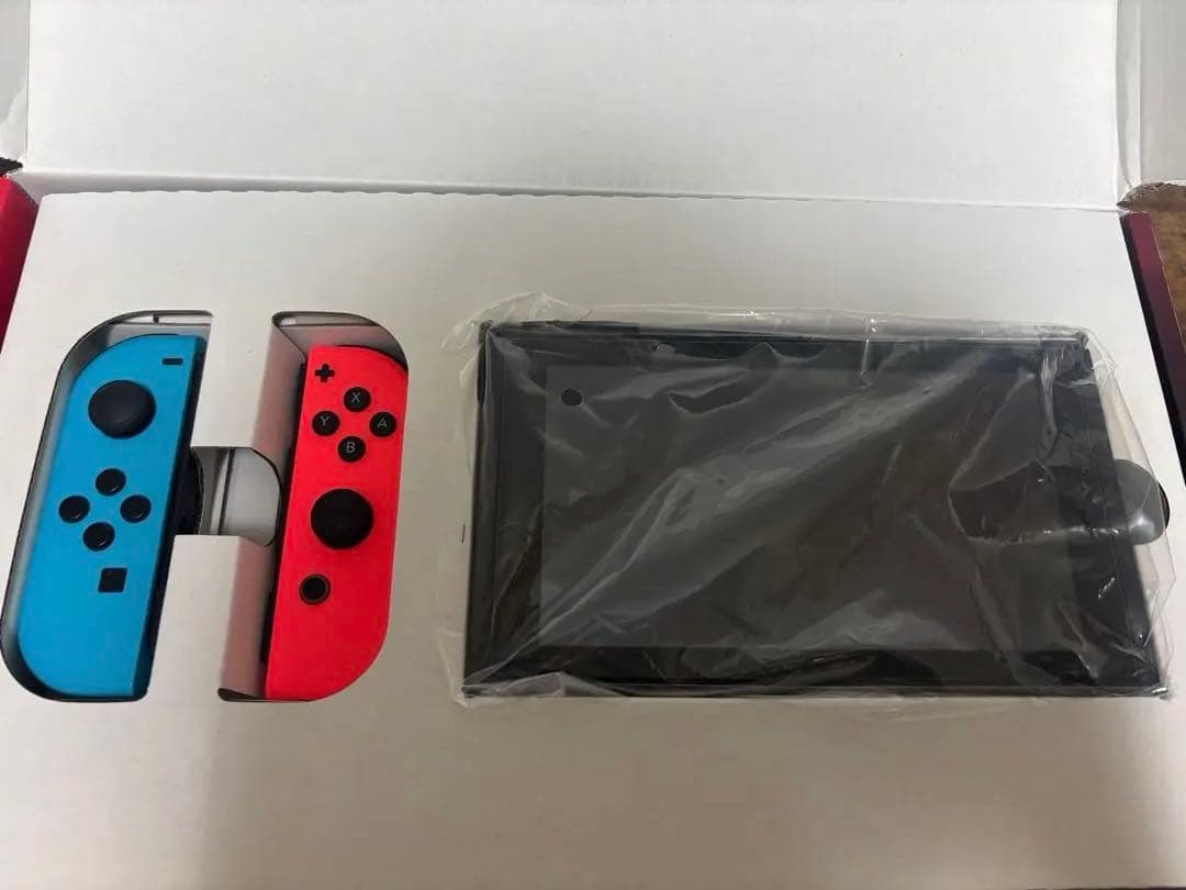 s*o様 Nintendo Switch 本体
