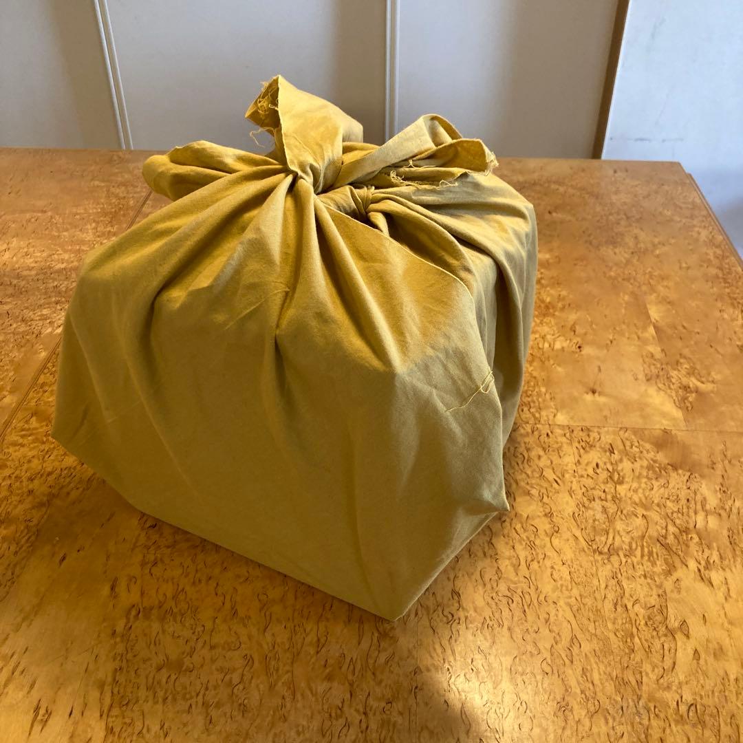 赤木明登　　重箱赤　3段